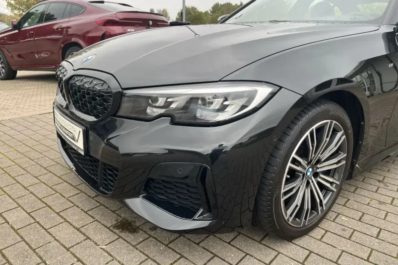 BMW M340i din 2022 cu 83.800 km - oferta BMW174913 - foto 7