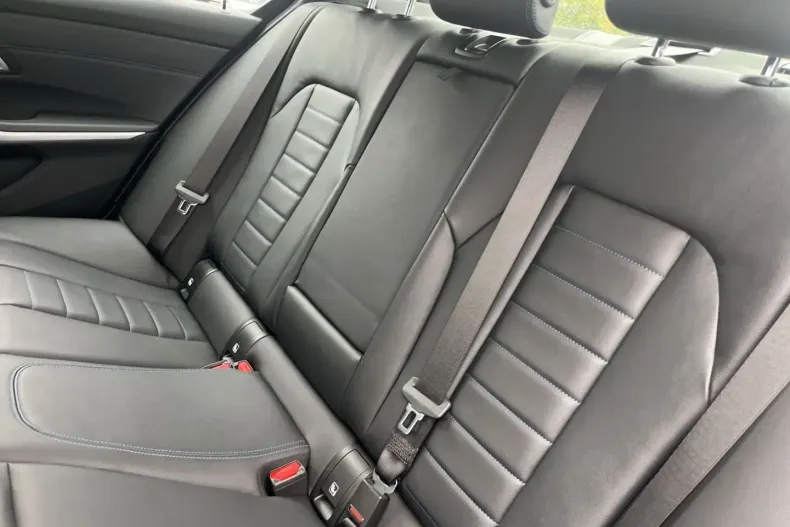 BMW M340i din 2022 cu 83.800 km - oferta BMW174913 - foto 8