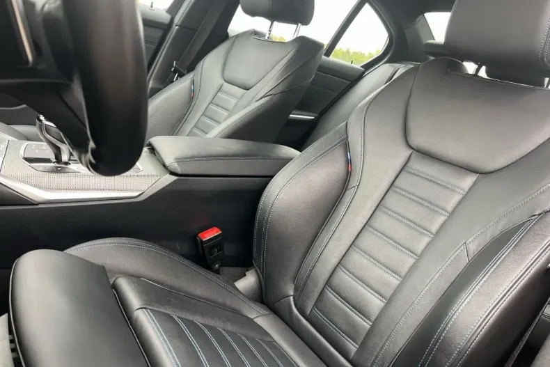 BMW M340i din 2022 cu 83.800 km - oferta BMW174913 - foto 10