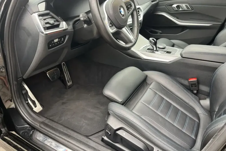 BMW M340i din 2022 cu 83.800 km - oferta BMW174913 - foto 11