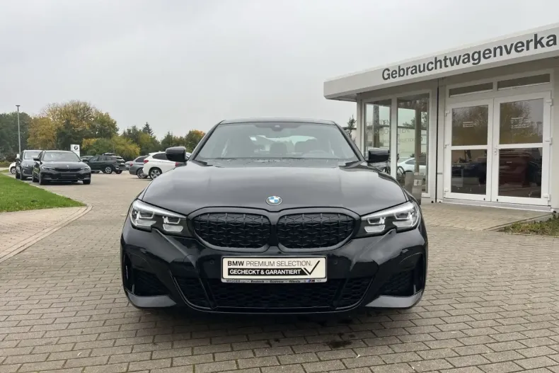 BMW M340i din 2022 cu 83.800 km - oferta BMW174913 - foto 13