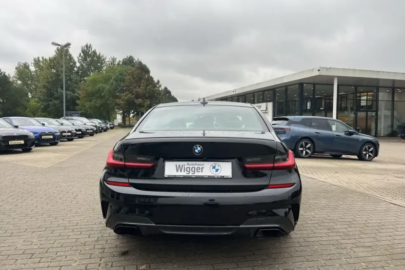 BMW M340i din 2022 cu 83.800 km - oferta BMW174913 - foto 14