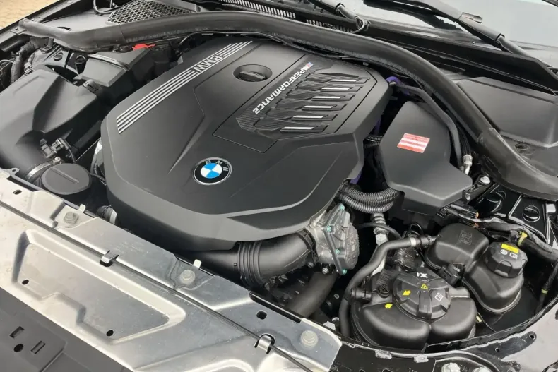 BMW M340i din 2022 cu 83.800 km - oferta BMW174913 - foto 16