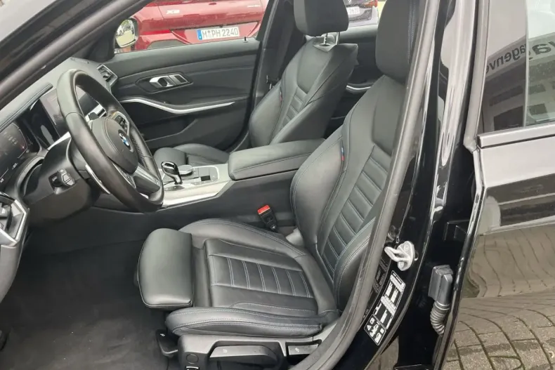 BMW M340i din 2022 cu 83.800 km - oferta BMW174913 - foto 17