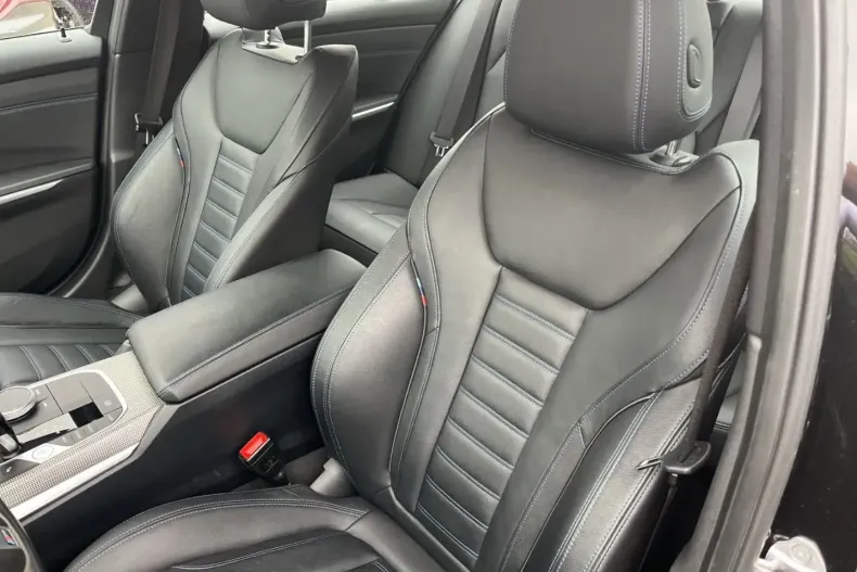 BMW M340i din 2022 cu 83.800 km - oferta BMW174913 - foto 19