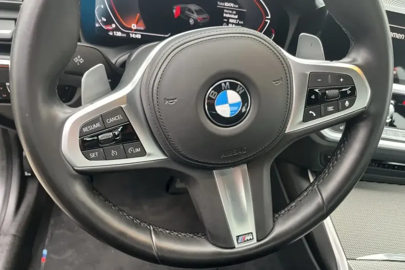 BMW M340i din 2022 cu 83.800 km - oferta BMW174913 - foto 24
