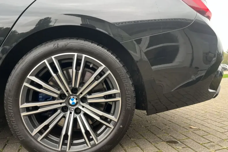 BMW M340i din 2022 cu 83.800 km - oferta BMW174913 - foto 27