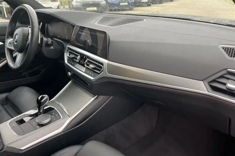 BMW M340i din 2022 cu 83.800 km - oferta BMW174913 - foto 34