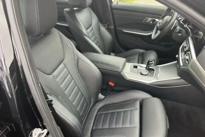 BMW M340i din 2022 cu 83.800 km - oferta BMW174913 - foto 37