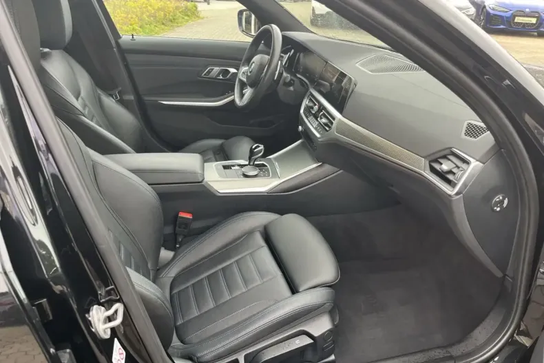 BMW M340i din 2022 cu 83.800 km - oferta BMW174913 - foto 38