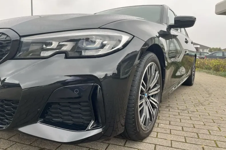 BMW M340i din 2022 cu 83.800 km - oferta BMW174913 - foto 40