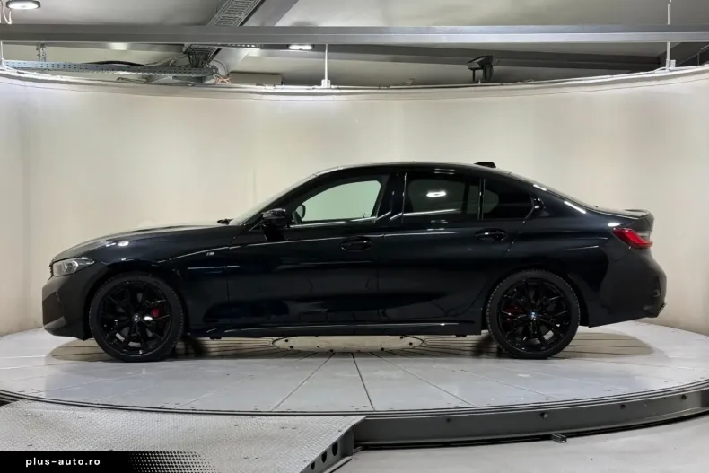 BMW 340 din 2025 cu 17.600 km - oferta BMW174914 - foto 2