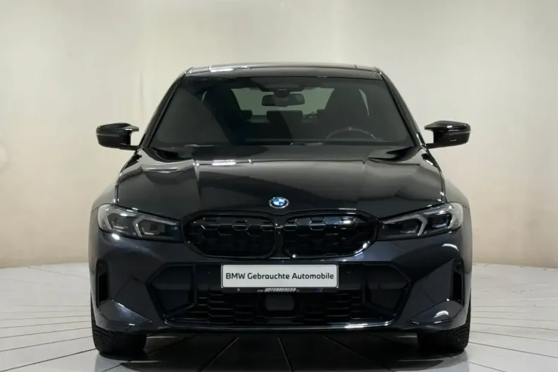 BMW 340 din 2025 cu 17.600 km - oferta BMW174914 - foto 4