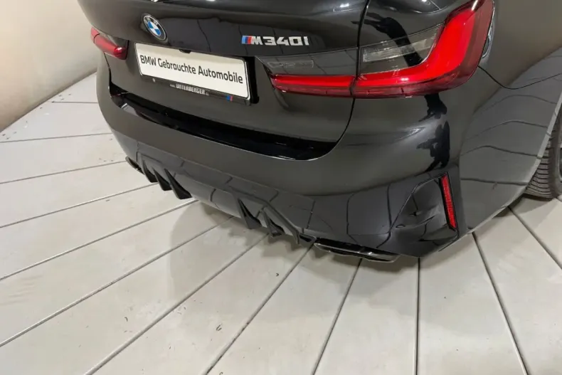 BMW 340 din 2025 cu 17.600 km - oferta BMW174914 - foto 7