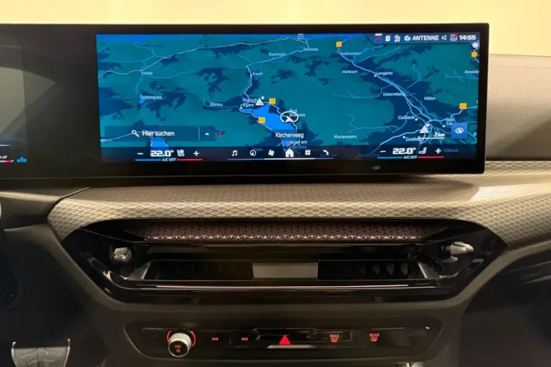 BMW 340 din 2025 cu 17.600 km - oferta BMW174914 - foto 13