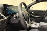 BMW 340 din 2025 cu 17.600 km - oferta BMW174914 - foto 14