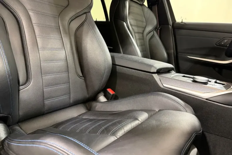 BMW 340 din 2025 cu 17.600 km - oferta BMW174914 - foto 15