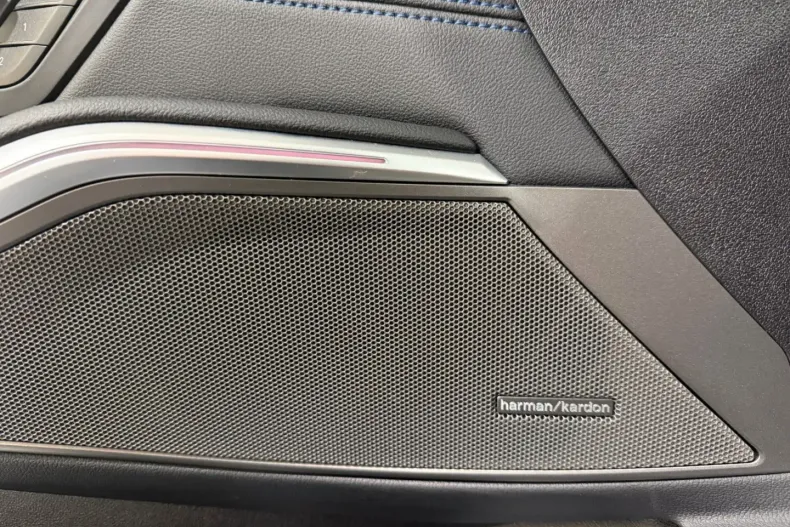 BMW 340 din 2025 cu 17.600 km - oferta BMW174914 - foto 19