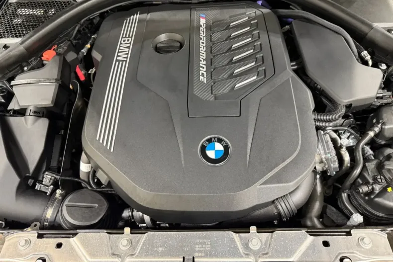 BMW 340 din 2025 cu 17.600 km - oferta BMW174914 - foto 21