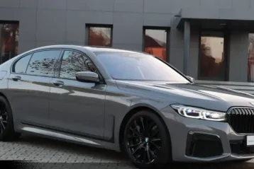 BMW 730 din 2022 - oferta BMW174915