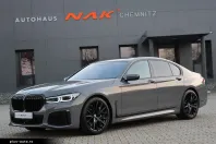 BMW 730 din 2022 cu 45.518 km - oferta BMW174915 - foto 2