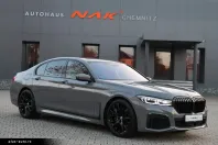 BMW 730 din 2022 cu 45.518 km - oferta BMW174915 - foto 5
