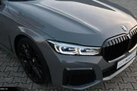 BMW 730 din 2022 cu 45.518 km - oferta BMW174915 - foto 6