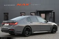 BMW 730 din 2022 cu 45.518 km - oferta BMW174915 - foto 7