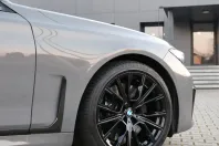 BMW 730 din 2022 cu 45.518 km - oferta BMW174915 - foto 8