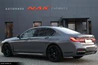 BMW 730 din 2022 cu 45.518 km - oferta BMW174915 - foto 10