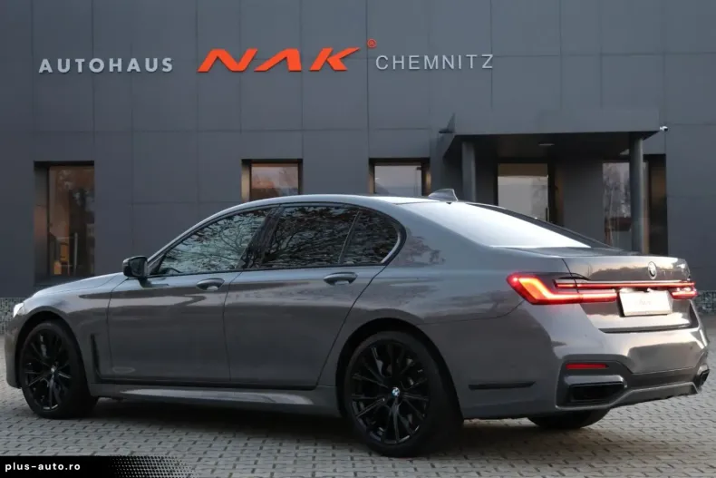 BMW 730 din 2022 cu 45.518 km - oferta BMW174915 - foto 10