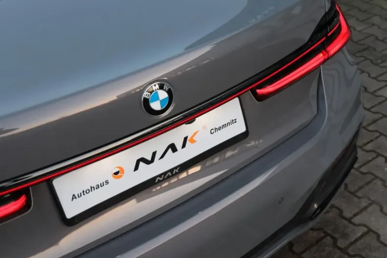 BMW 730 din 2022 cu 45.518 km - oferta BMW174915 - foto 11