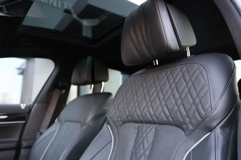 BMW 730 din 2022 cu 45.518 km - oferta BMW174915 - foto 12