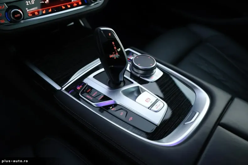 BMW 730 din 2022 cu 45.518 km - oferta BMW174915 - foto 13