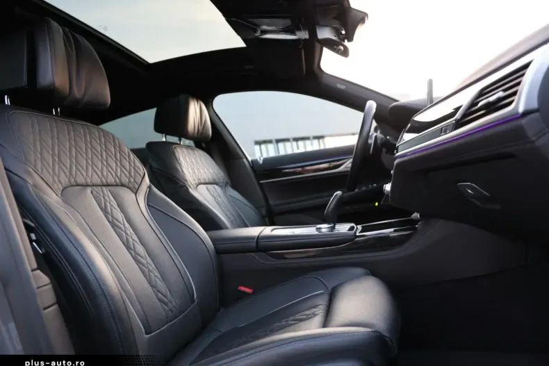 BMW 730 din 2022 cu 45.518 km - oferta BMW174915 - foto 15