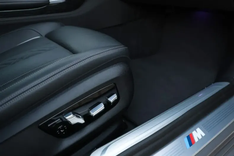 BMW 730 din 2022 cu 45.518 km - oferta BMW174915 - foto 16