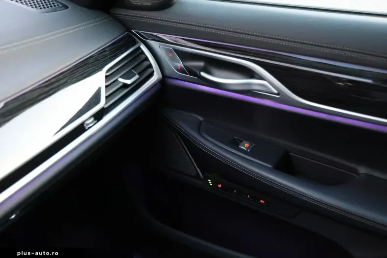 BMW 730 din 2022 cu 45.518 km - oferta BMW174915 - foto 20