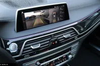 BMW 730 din 2022 cu 45.518 km - oferta BMW174915 - foto 21