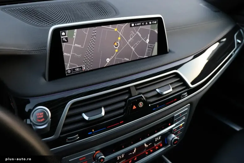 BMW 730 din 2022 cu 45.518 km - oferta BMW174915 - foto 22