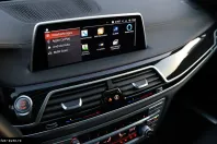 BMW 730 din 2022 cu 45.518 km - oferta BMW174915 - foto 23