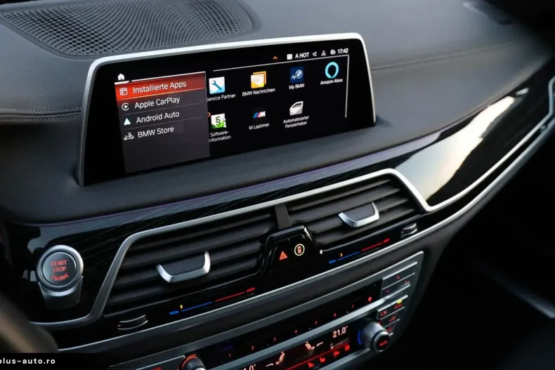 BMW 730 din 2022 cu 45.518 km - oferta BMW174915 - foto 23