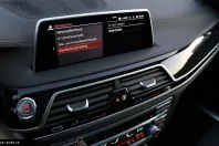 BMW 730 din 2022 cu 45.518 km - oferta BMW174915 - foto 25