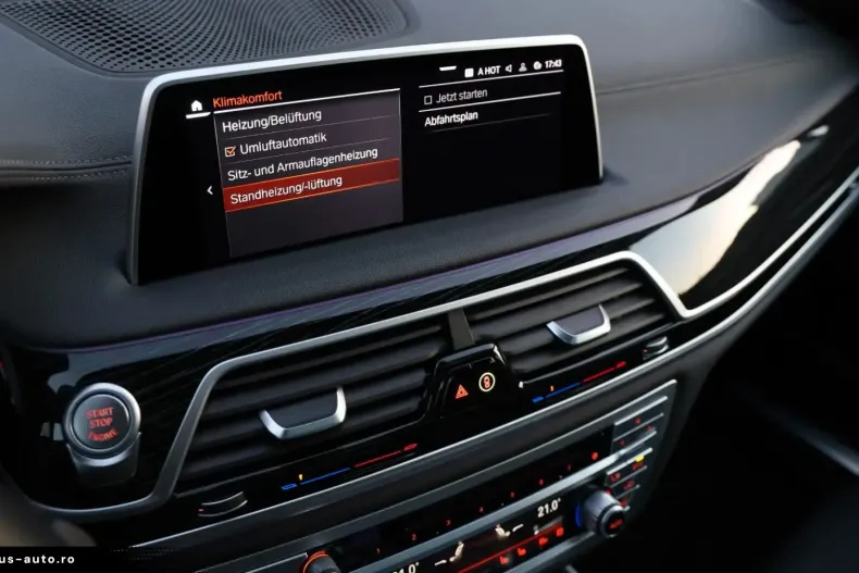 BMW 730 din 2022 cu 45.518 km - oferta BMW174915 - foto 25