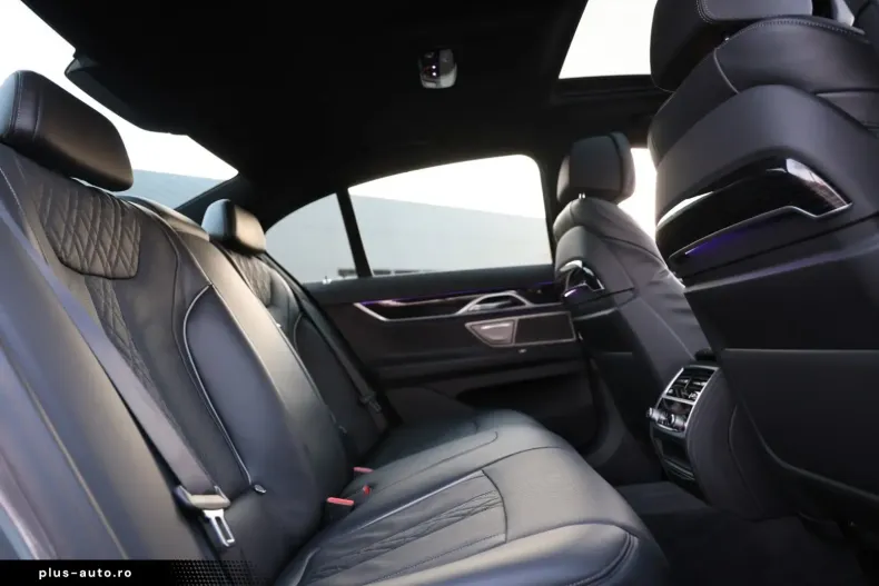 BMW 730 din 2022 cu 45.518 km - oferta BMW174915 - foto 28