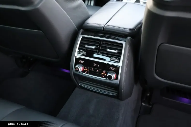 BMW 730 din 2022 cu 45.518 km - oferta BMW174915 - foto 29