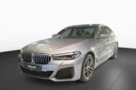 BMW 545 din 2021 cu 82.367 km - oferta BMW174916 - foto 1
