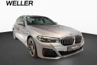 BMW 545 din 2021 cu 82.367 km - oferta BMW174916 - foto 2