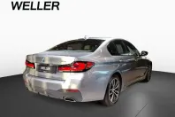 BMW 545 din 2021 cu 82.367 km - oferta BMW174916 - foto 3