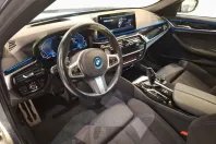 BMW 545 din 2021 cu 82.367 km - oferta BMW174916 - foto 8