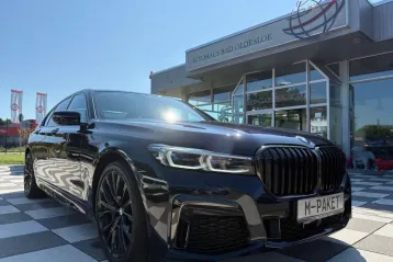 BMW 730 din 2022 - oferta BMW174917